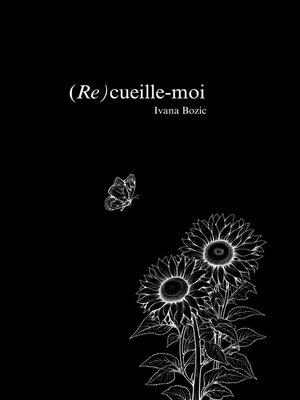cover image of (Re)cueille-moi